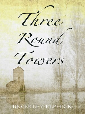 cover image of Three Round Towers